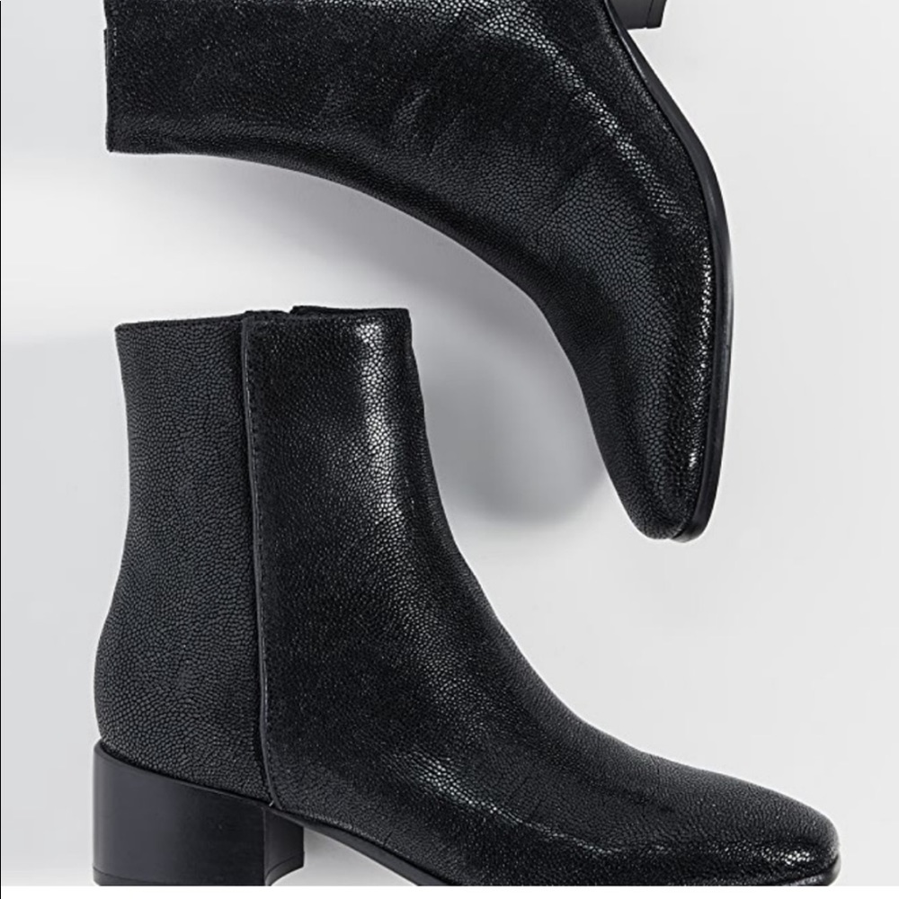 Rag And Bone Aslen Boot Size 38 - image 2